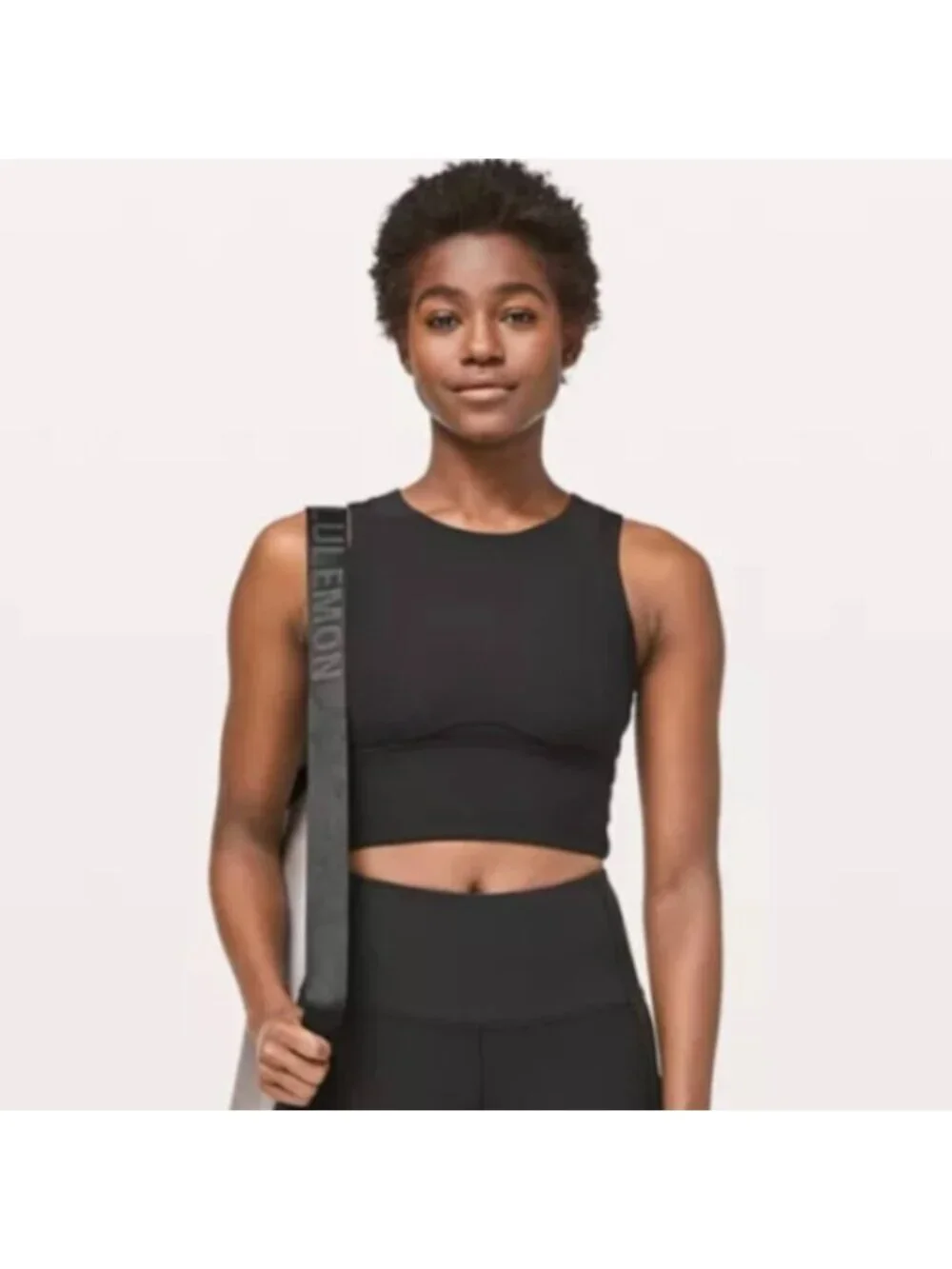 lululemon athletica light support